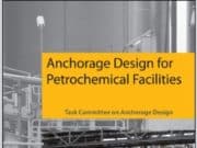 Anchorage Design for Petrochemical Facilities