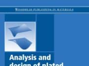 Analysis and design of plated structures Volume 1: Stability