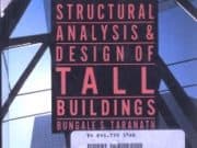 Structural Analysis and Design of Tall Buildings