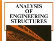 Analysis of Engineering Structures