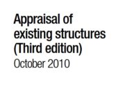 Appraisal of Existing Structures Third Edition