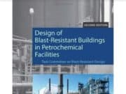 DESIGN OF BLAST-RESISTANT BUILDINGS IN PETROCHEMICAL FACILITIES Second Edition