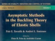 Asymptotic Methods in the Buckling Theory of Elastic Shells