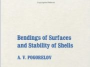 Bendings of Surfaces and Stability of Shells