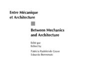 Between Mechanics and Architecture