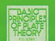 Basic Principles of Plate Theory