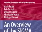 An Overview of the SIGMA Research Project A European Approach to Seismic Hazard Analysis