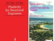 Plasticity for Structural Engineers
