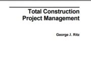 Total Construction Project Management