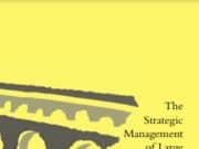 The Strategic Management of Large Engineering Projects
