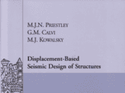 Displacement-Based Seismic Design of Structures