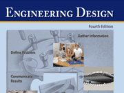 Engineering Design, 4th Edition