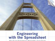 Engineering with the Spreadsheet Structural Engineering Templates Using Excel