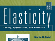 Elasticity – Theory, Applications, and Numerics