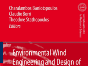 Environmental Wind Engineering and Design of Wind Energy Structures