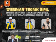 STANDAR KOMPETENSI KERJA NASIONAL INDONESIA BUILDING INFORMATION MODELING (SKKNI-BIM)