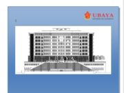 Laporan Perhitungan Struktur