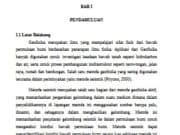 Metode Seismik Refraksi