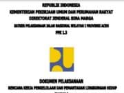 Rencana Kerja Pengelolaan dan Pemantauan Lingkungan Hidup (RKPPL)