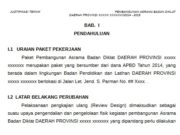 Justifikasi Teknik Mutual Check 0