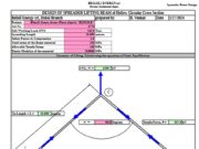 DESIGN OF SPREADER LIFTING BEAM of Hollow Circular Cross Section