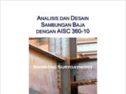 Analisis dan Desain Sambungan Baja dengan AISC 360-10
