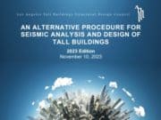 AN ALTERNATIVE PROCEDURE FOR SEISMIC ANALYSIS AND DESIGN OF TALL BUILDINGS