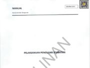 Manual Pelaksanaan Pengujian Jembatan