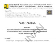 Bridge Management System (BMS) Panduan Perencanaan Jembatan Volume 2 (Bridge Design Manual Section 8, 9 & 10) Revisi 2017