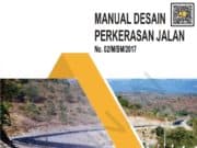 Manual Desain Perkerasan (MDP) Jalan