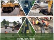 Manual Manajemen Proyek KPBU-AP Preservasi Jalan