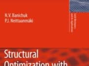 Structural Optimization with Uncertainties