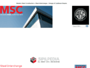 MSC – Cantilever Beam Design