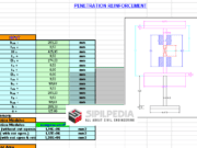 PENETRATION REINFORCEMENT