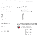 Pure Moment Strength Coefficient – MCD