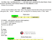 Calculations 4 Finite Element Method en Alpha 07 2