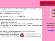 DJ1 DJ2 LY LZ UNB UNT