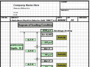Sheetpile Embedment Rev. 1.1