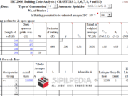 IBC 2006 and ASCE 7 05