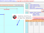 Weld Analysis – IC Method v1.1