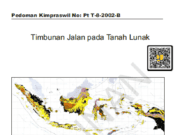 Panduan Geoteknik 1: Proses Pembentukan dan Sifat-sifat Dasar Tanah Lunak