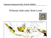 Panduan Geoteknik 3: Penyelidikan Tanah Lunak Pengujian Laboratorium