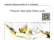 Panduan Geoteknik 4: Desain dan Konstruksi