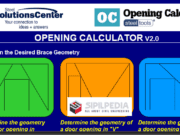 Opening Calculator