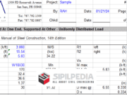 AISC 14th APPLICATION TEMPLATE