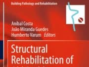 Structural Rehabilitation of Old Buildings