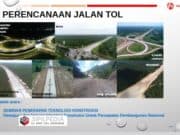 Perencanaan Jalan Tol