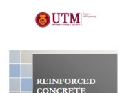 REINFORCED CONCRETE DESIGN TO EC2 FORMULAE AND DESIGN RULES