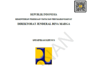 SKh-1.5.12 Lapis Fondasi Agregat Menggunakan Tailing (LFAT)