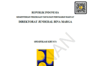 SKh-2.6.28 Campuran Beraspal Panas Menggunakan Tailing